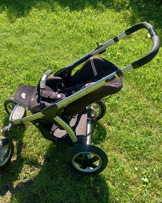 Passeggino Bebe Comfort Mura