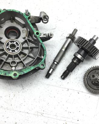 PIAGGIO LIBERTY 150 CARTER E INGRANAGGI RUOTA POST