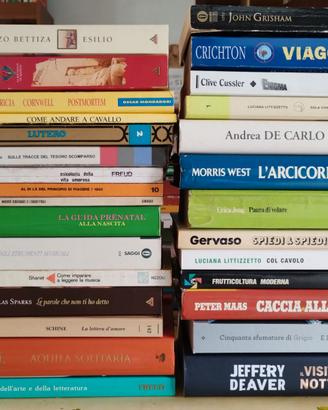 Libri vari, n. 29