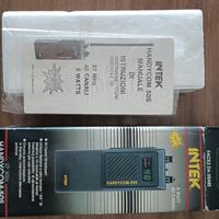 radio Intek handycom 50s