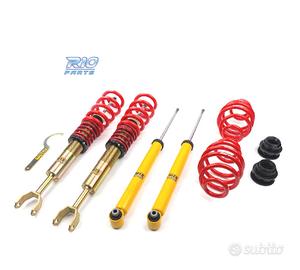 SOSPENSIONE FILETTATA EIBACH MTS SKODA SUPERB 01-0