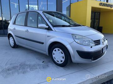 RENAULT Scenic 1.5 dCi/105CV Dynamique