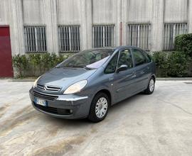 Citroen Xsara Picasso 1.6 HDi 110CV FAP Seduction