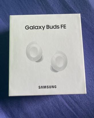 Samsung Galaxy Buds FE - perfette condizioni
