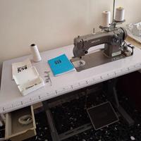 Macchina per cucire NECCHI 539
