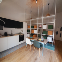 Casa vacanze con vasca idromassaggio