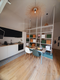 Casa vacanze con vasca idromassaggio