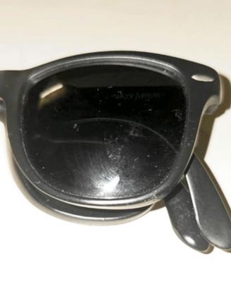 Occhiali da sole Ray-Ban Folding Wayfarer