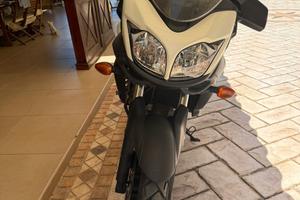 Suzuki V-Strom 650 (Modello 2012)
