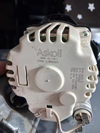 Motore lavastoviglie 