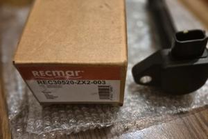 30520-ZY3-003 Bobina candele per fuoribordo Honda 