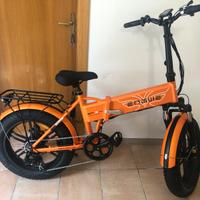 Bici eletrica