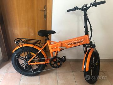 Bici eletrica