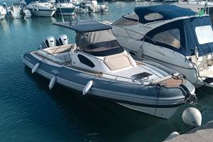 GOMMONE SALPA Soleil 33