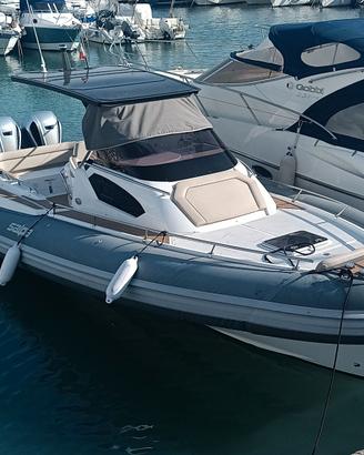 GOMMONE SALPA Soleil 33