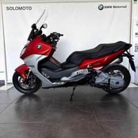 BMW C 650 Sport Abs my16