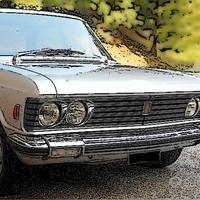 Ricambi per Fiat 130 Berlina/Coupè