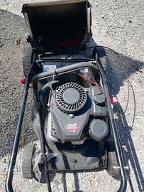 TOSAERBA A SCOPPIO MTD SMART 46 PO