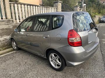 Honda Jazz 1.2 -anno2007  Ben Funzionante 