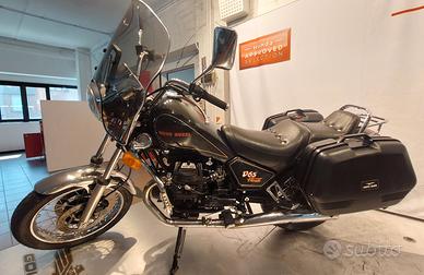 Moto Guzzi V 65 Florida