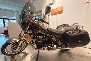 Moto Guzzi V 65 Florida