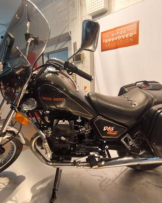 Moto Guzzi V 65 Florida