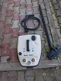 Pulitrice a vapore Magic Vapor 