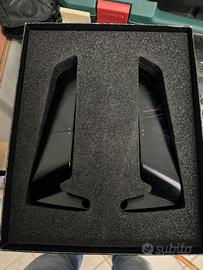 Rizoma stealth naked