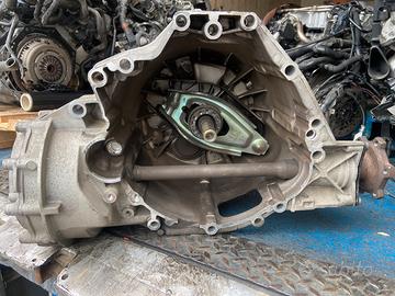 CAMBIO MANUALE AUDI A5 2.0 TDI CAH