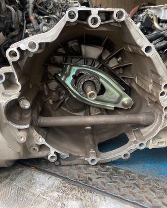 CAMBIO MANUALE AUDI A5 2.0 TDI CAH