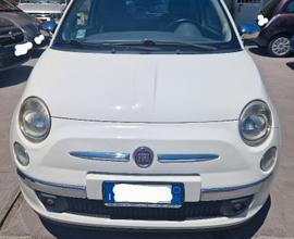 Fiat 500 1.3 Multijet 16V 75 CV Lounge