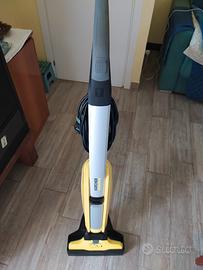 Lavapavimenti Karcher
