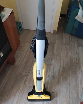 Lavapavimenti Karcher