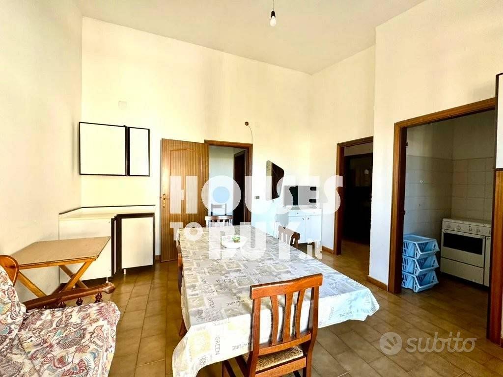 Apartment in Cirò Marina, Crotone - Altro
