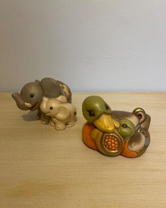 Due  pezzi collezione Club Thun 2006/2007