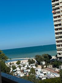 Appartamento a 50mt dal mare