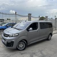 Opel Zafira Life 1.5 Diesel 120CV 9 Posti 2021