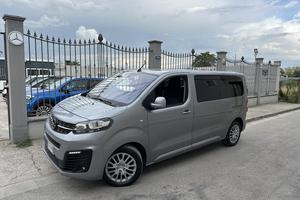 Opel Zafira Life 1.5 Diesel 120CV 9 Posti 2021