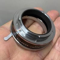 Olympus Pen Ft accessori