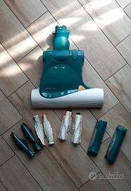 Nuovo battitappeto /materasso folletto Vorwerk 