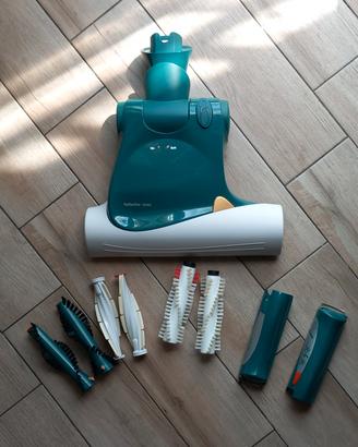 Nuovo battitappeto /materasso folletto Vorwerk 