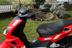 Peugeot Speedfight4 50 4T Motul