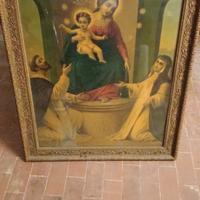 quadri dipinti e stampe