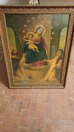 quadri dipinti e stampe