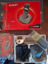 cordless TIM nuovo