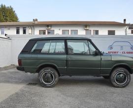 RARISSIMA Range Rover 3.9i 3 PORTE CAMBIO AUTOMATI