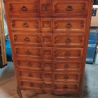 arredo camera letto antiquariato letto escluso