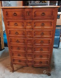 arredo camera letto antiquariato letto escluso