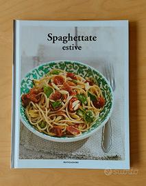 Spaghettate estive - Sale&Pepe Collection