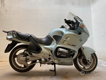 BMW RT 1100